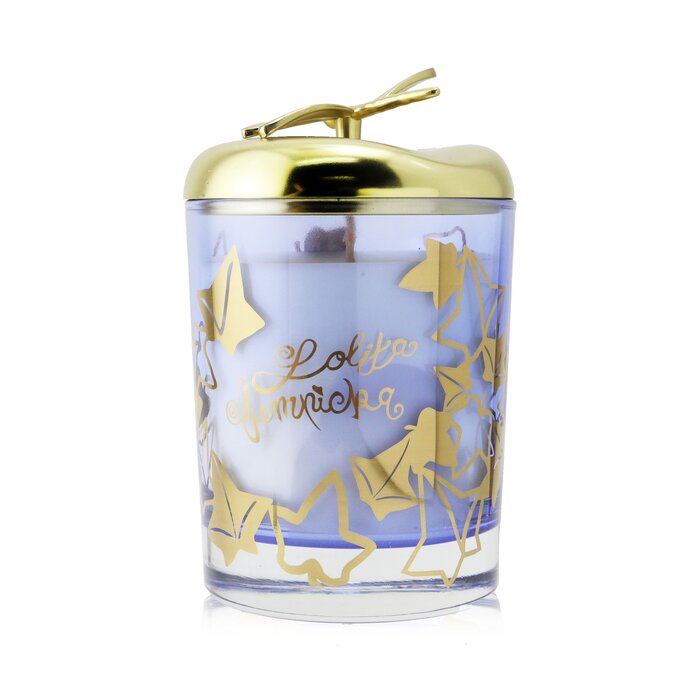 Lampe Berger (Maison Berger Paris) Scented Candle - Lolita Lempicka (Blue) 240g/8.4ozProduct Thumbnail