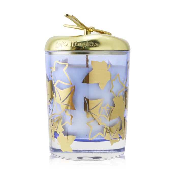 Lampe Berger (Maison Berger Paris) Scented Candle - Lolita Lempicka (Blue) 240g/8.4ozProduct Thumbnail