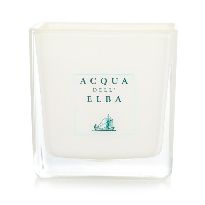 Acqua Dell'Elba Vela Perfumada - Profumi Del Monte Capanne 180g/6.4ozProduct Thumbnail