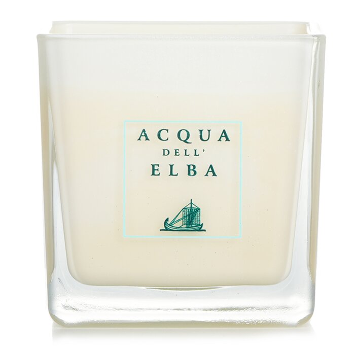 Acqua Dell'Elba Vela Perfumada - Limonaia Di Sant'Andrea 180g/6.4ozProduct Thumbnail