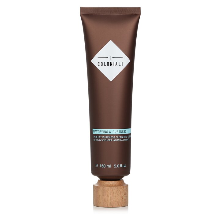 I Coloniali Mattifying & Pureness - Perfect Pureness Cleansing Cream 150ml/5ozProduct Thumbnail