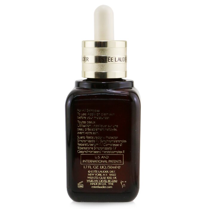 Estee Lauder Advanced Night Repair Synchronized Recovery Complex II (Box Slightly Damaged) 50ml/1.7ozProduct Thumbnail