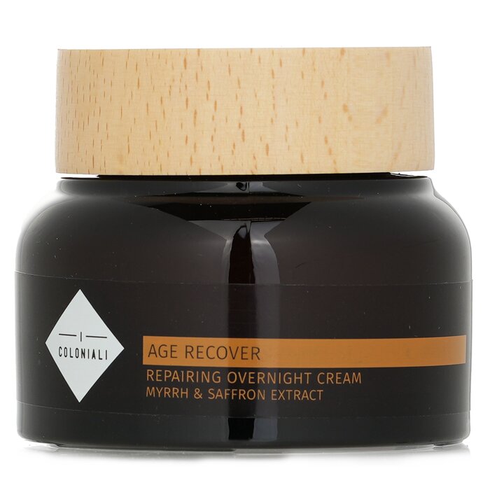 I Coloniali Age Recover - Crema Reparación de Noche 50ml/1.7ozProduct Thumbnail