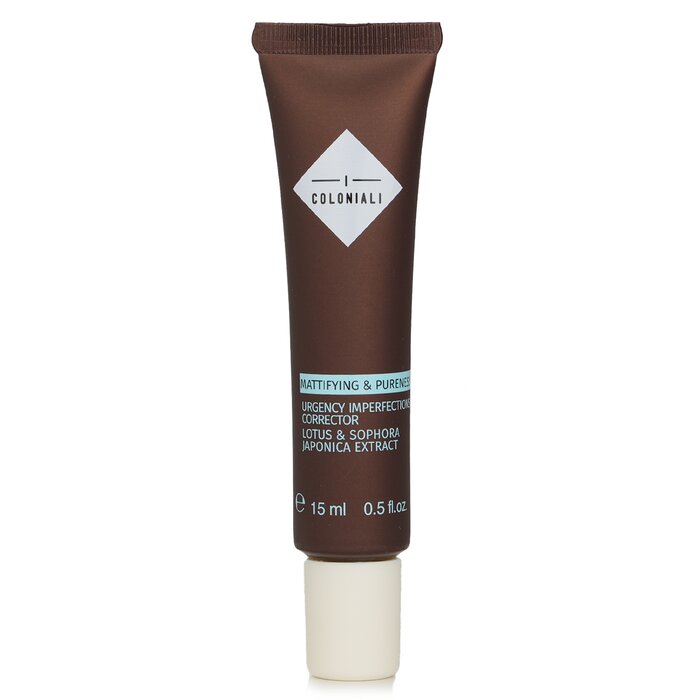 I Coloniali Mattifying & Pureness - Urgency Imperfections Corrector 15ml/0.5ozProduct Thumbnail