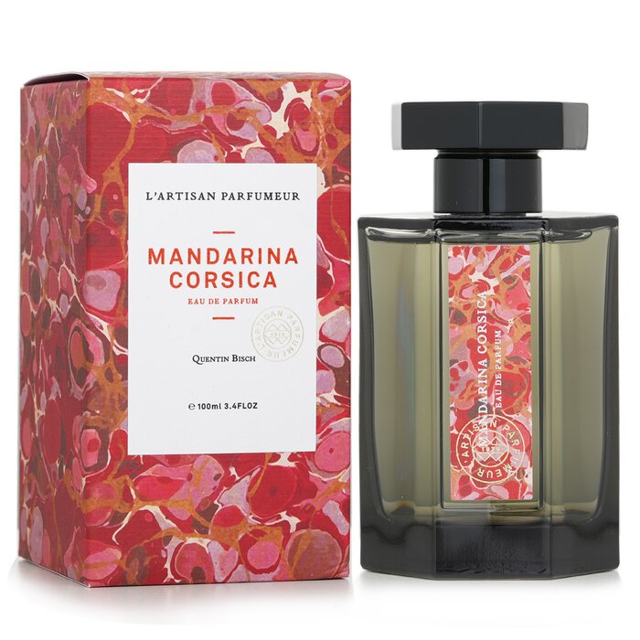 L'Artisan Parfumeur Mandarina Corsica Eau De Parfum Spray 100ml/3.4ozProduct Thumbnail