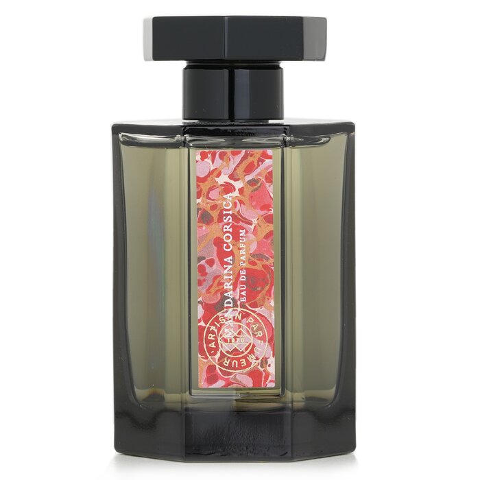 ラルチザン パフューム L'Artisan Parfumeur Mandarina Corsica Eau De
