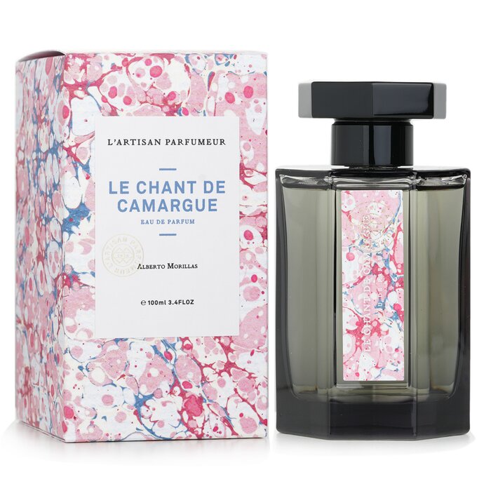 L'Artisan Parfumeur Le Chant De Camargue Eau De Parfum спрей 100ml/3.4ozProduct Thumbnail