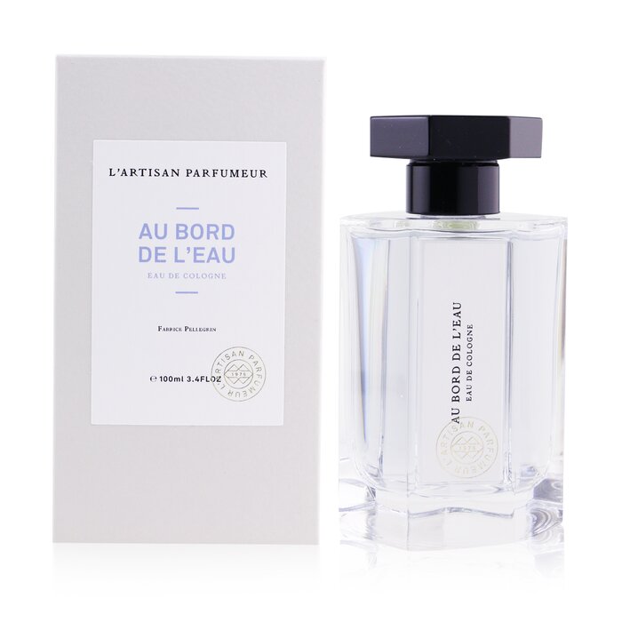 L'Artisan Parfumeur Au Bord De L'eau Eau De Cologne Spray 100ml/3.4ozProduct Thumbnail