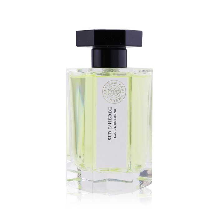L'Artisan Parfumeur Sur L'herbe Eau De Cologne Spray 100ml/3.4ozProduct Thumbnail