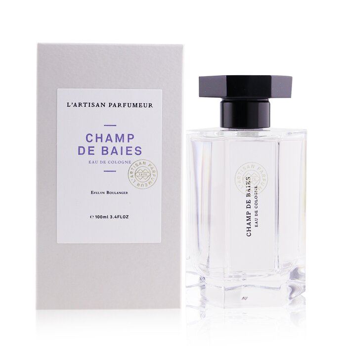 L'Artisan Parfumeur Champ De Baies Eau De Cologne Spray 100ml/3.4ozProduct Thumbnail