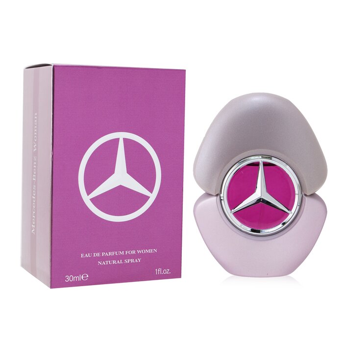 梅赛德斯奔驰 Mercedes-Benz 梅赛德斯·奔驰 女士香水EDP 30ml/1ozProduct Thumbnail