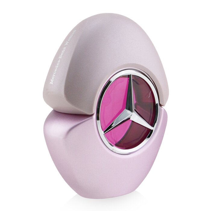 Mercedes-Benz Mercedes-Benz Woman Eau De Parfum Spray (Sin Caja) 90ml/3ozProduct Thumbnail