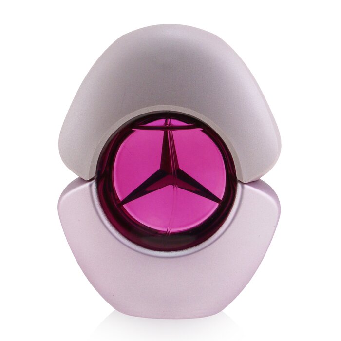 Mercedes-Benz Mercedes-Benz Woman Eau De Parfum Spray (Unboxed) 90ml/3ozProduct Thumbnail