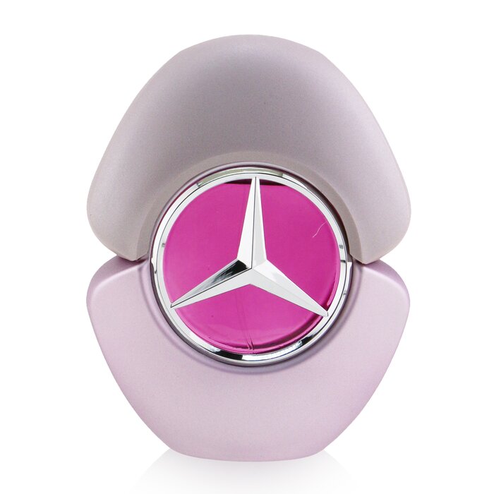 Mercedes-Benz Mercedes-Benz Woman Eau De Parfum Spray (Sin Caja) 90ml/3ozProduct Thumbnail
