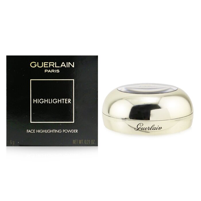 Guerlain Highlighter Face Polvo Iluminante 6g/0.21ozProduct Thumbnail