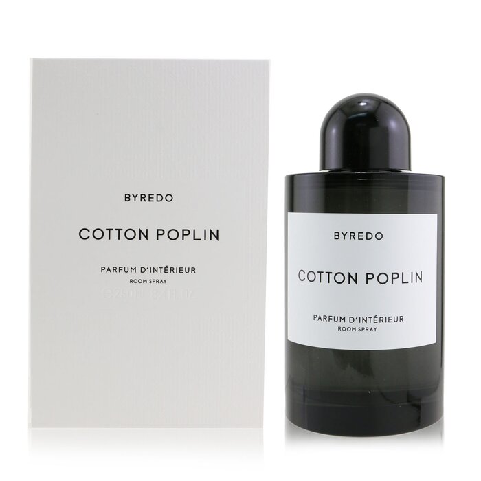 Byredo Room Spray - Cotton Poplin 250ml/8.4ozProduct Thumbnail