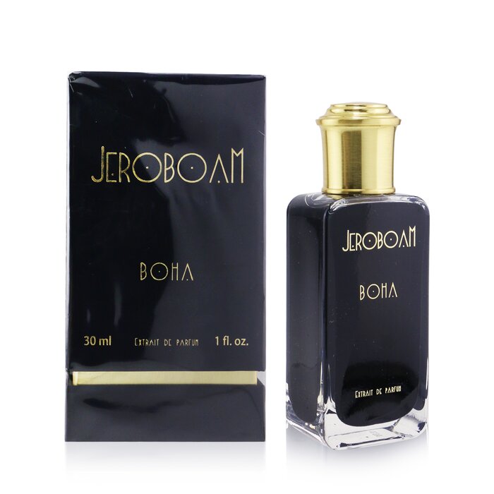 Jeroboam BOHA Extrait De Parfum Spray 30ml/1ozProduct Thumbnail