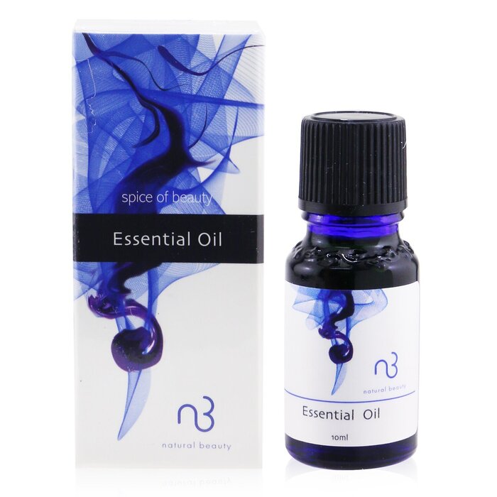 Natural Beauty Spice Of Beauty Aceite Esencial - Aceite Esencia de Rejuvenecedor 10ml/0.3ozProduct Thumbnail