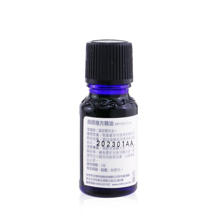 Natural Beauty Spice Of Beauty Essential Oil - Rejuvenating Essence Oil 10ml/0.3ozProduct Thumbnail