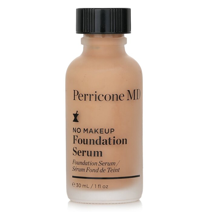 Perricone MD 裴禮康醫師  No Makeup粉底精華SPF 20 30ml/1ozProduct Thumbnail