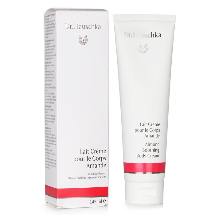 Dr. Hauschka 德國世家 Almond Soothing Body Cream (Exp. Date 11/2020) 145ml/4.9ozProduct Thumbnail
