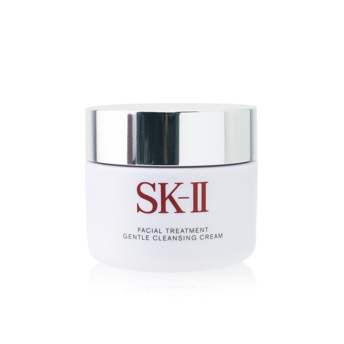 SK II Facial Treatment Gentle Cleansing Cream (Exp. Date 11/2020) 80g/2.7ozProduct Thumbnail