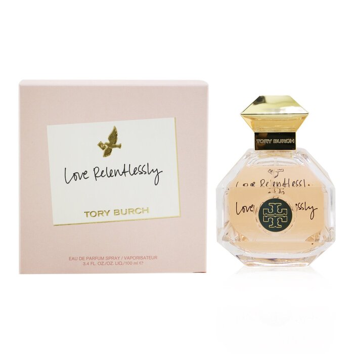 Tory Burch Love Relentlessly Eau De Parfum Spray 100ml/3.4ozProduct Thumbnail
