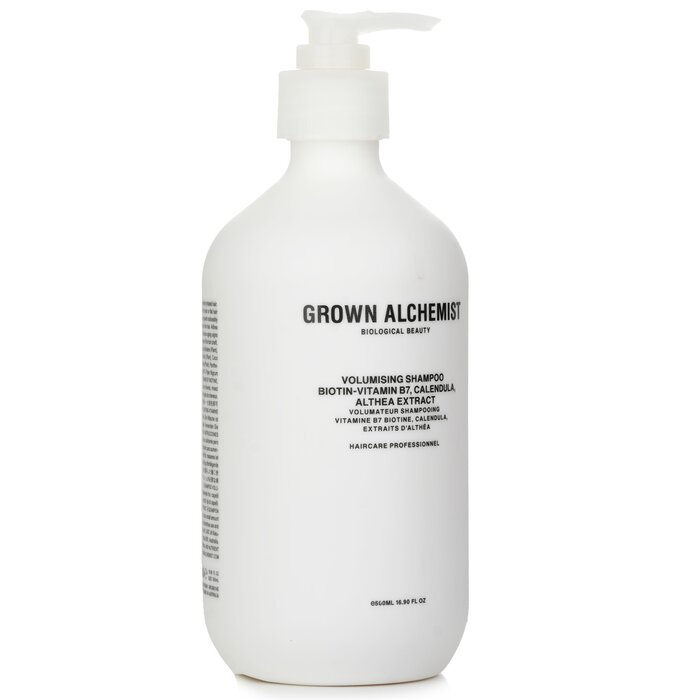 Grown Alchemist شامبو مكثف 0.4 500ml/16.9ozProduct Thumbnail