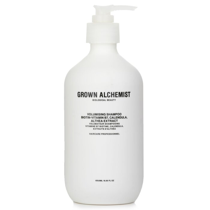 Grown Alchemist Volumising - Shampoo 0.4 500ml/16.9ozProduct Thumbnail