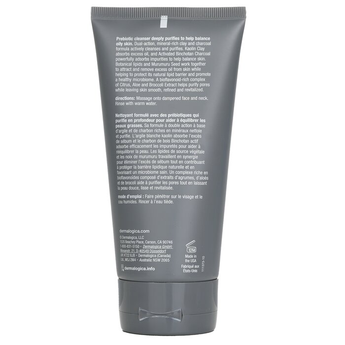 Dermalogica Active Clay Cleanser  150ml/5.1ozProduct Thumbnail