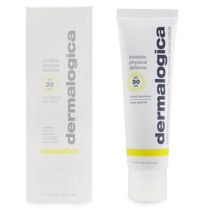 Dermalogica Invisible Physical Defense SPF 30 50ml/1.7ozProduct Thumbnail