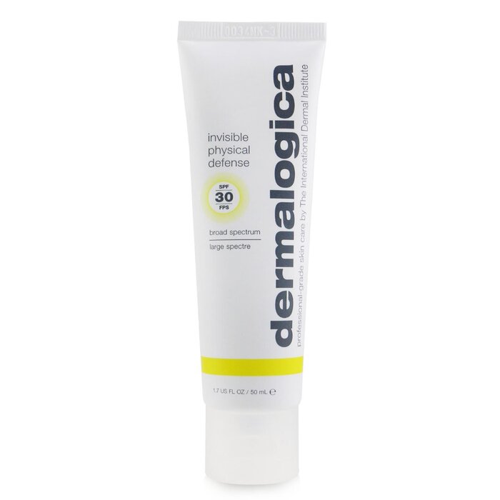 Dermalogica Invisible Physical Defense SPF 30 50ml/1.7ozProduct Thumbnail