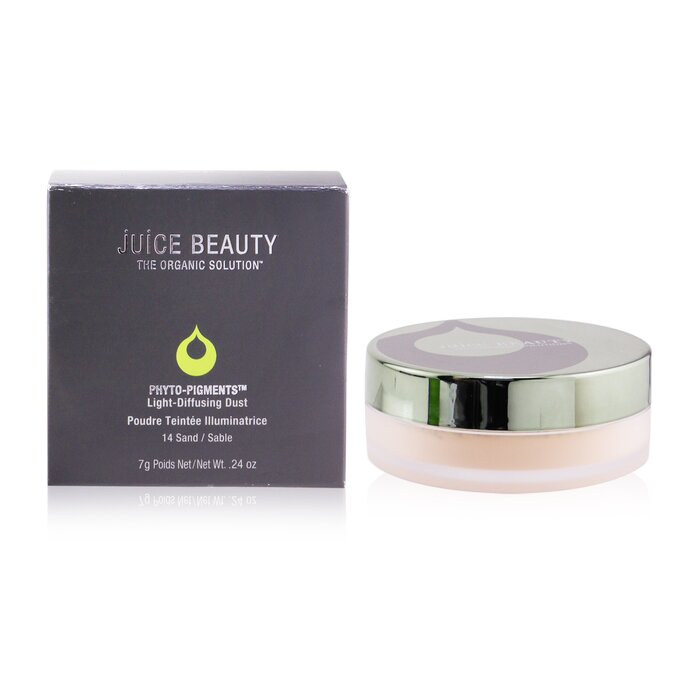 Juice Beauty Phyto Pigments Light Diffusing Dust  7g/0.24ozProduct Thumbnail