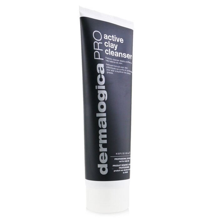 Dermalogica Active Clay Cleanser PRO (rozmiar salonu) 237ml/8ozProduct Thumbnail