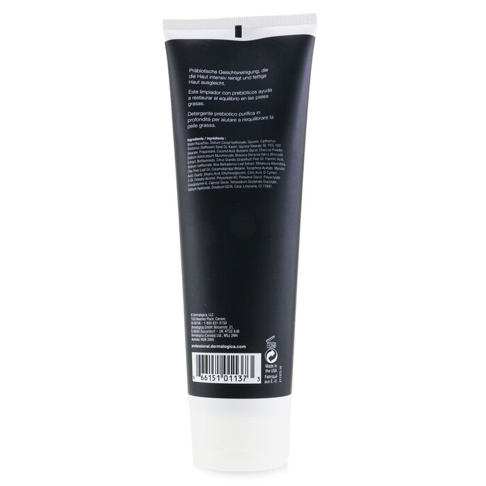 Dermalogica Active Clay Cleanser PRO (tamanho do salão) 237ml/8ozProduct Thumbnail
