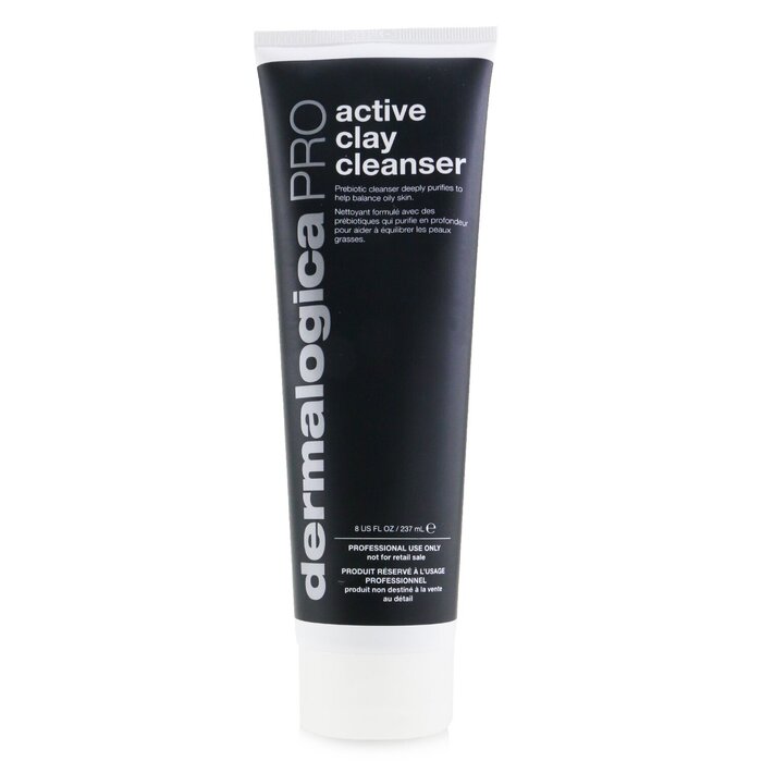 Dermalogica Active Clay Cleanser PRO (Μέγεθος κομμωτηρίου) 237ml/8ozProduct Thumbnail