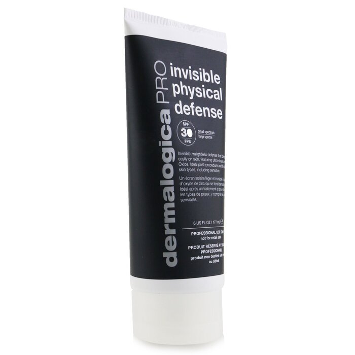 Dermalogica Invisible Physical Defense SPF 30 PRO (Salon Size) 177ml/6ozProduct Thumbnail
