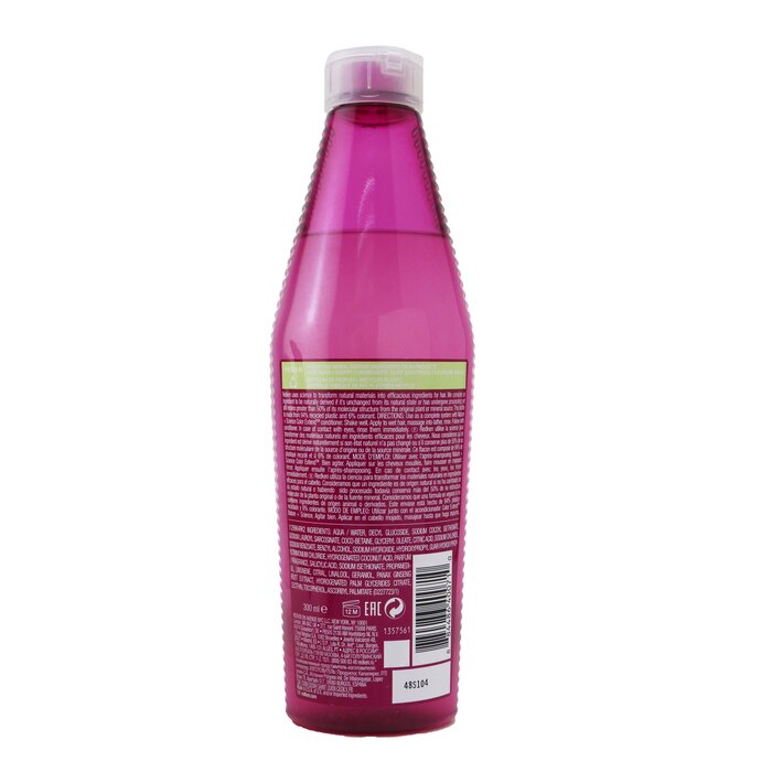 Redken Nature + Science Color Extend Vibrancy Shampoo (For Color-Treated Hair) שמפו עבור שיער צבוע 300ml/10.1ozProduct Thumbnail