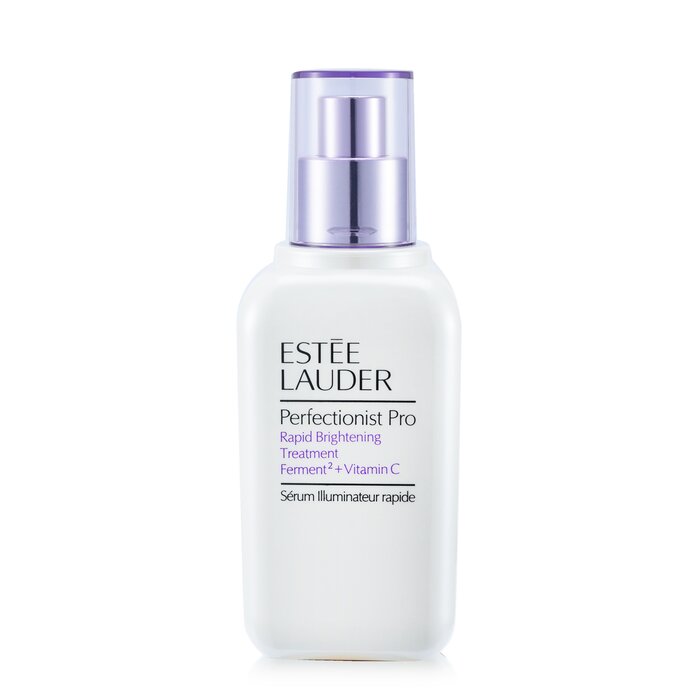 Estee Lauder Perfectionist Pro Rapid Brightening Treatment with Ferment² + Vitamin C 100ml/3.4ozProduct Thumbnail