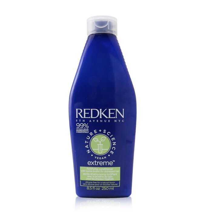 Redken Nature + Science Extreme 強韌護髮素（受壓髮絲適用） 250ml/8.5ozProduct Thumbnail