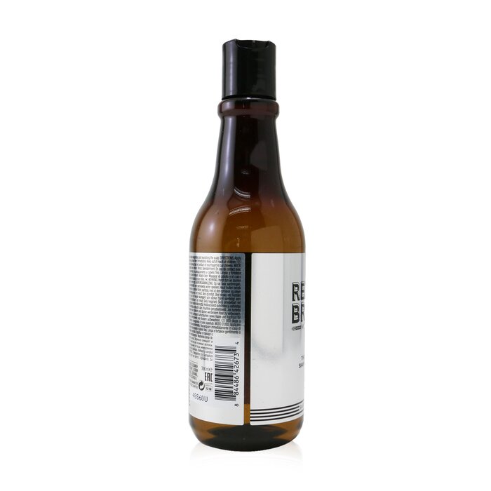 Redken Brews Thickening Shampoo (For Thinning Hair) 300ml/10ozProduct Thumbnail