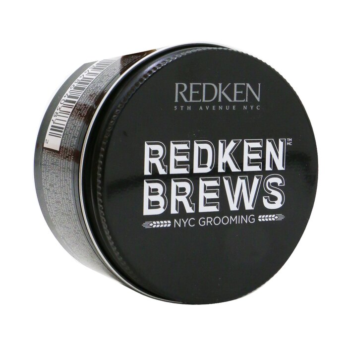 Redken Brews 豐盈髮膏（輕盈固定 / 打造豐厚髮型） 100ml/3.4ozProduct Thumbnail