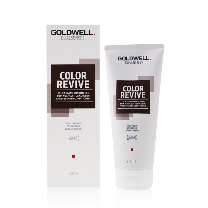 Goldwell Dual Senses Color Revive Тонирующий Кондиционер 200ml/6.7ozProduct Thumbnail