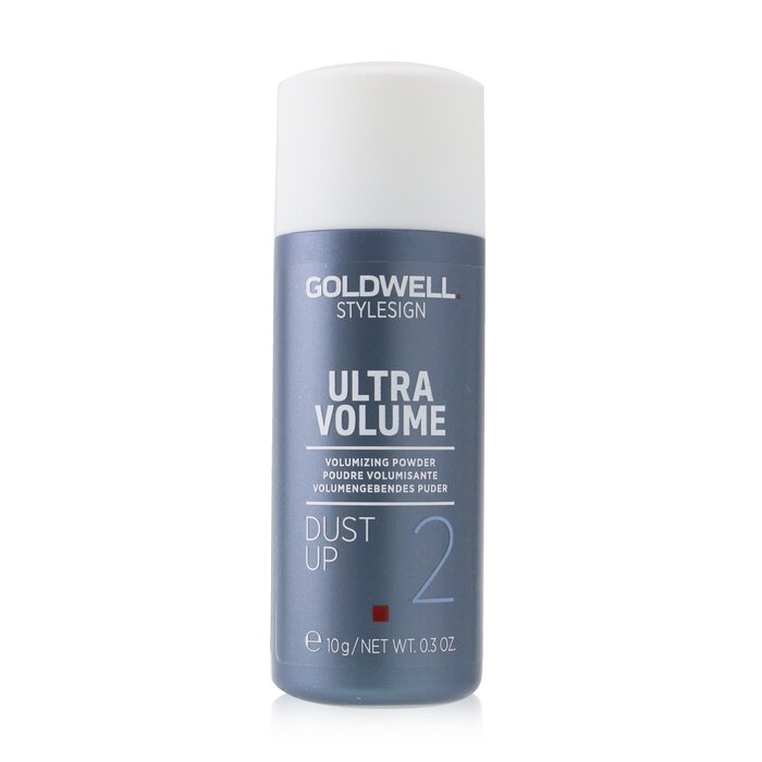 Goldwell Style Sign Ultra Volume Dust Up 2 Volumizing Powder 10g/0.3ozProduct Thumbnail