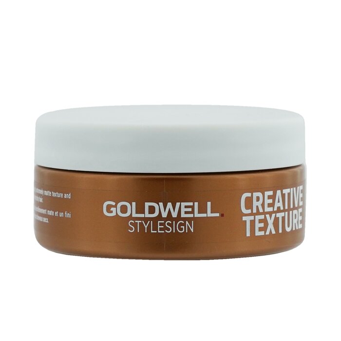 Goldwell Style Sign Creative Texture Matte Rebel 3 Matte Clay 75ml/2.5ozProduct Thumbnail