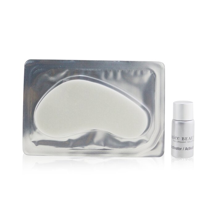 Juice Beauty Stem Cellular Instant Eye Lift Algae Mask 1applicationProduct Thumbnail