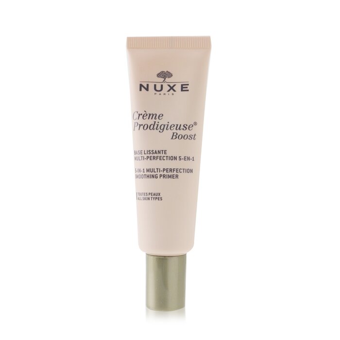 Nuxe Creme Prodigieuse Boost 5 in 1 Multi Perfection Smoothing Primer 30ml/1ozProduct Thumbnail