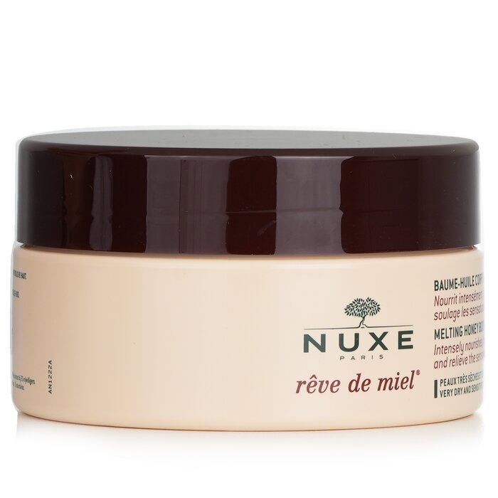 Nuxe Reve De Miel Melting Honey Oil Balm 200ml/6.7ozProduct Thumbnail