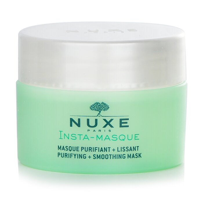 Nuxe Insta-Masque Purifying + Soothing Mask 50ml/1.7ozProduct Thumbnail
