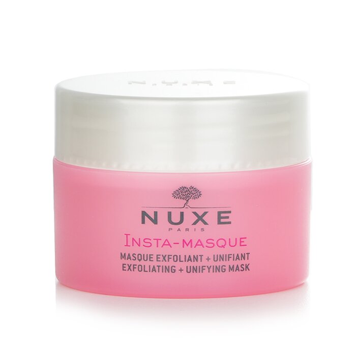 Nuxe Insta-Masque Exfoliating + Unifying Mask מסכה 50ml/1.7ozProduct Thumbnail